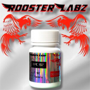 BPC-157 500mcg