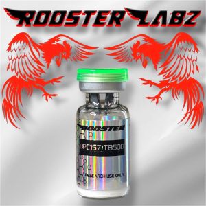 BPC-157 / TB-500 10mg/10mg