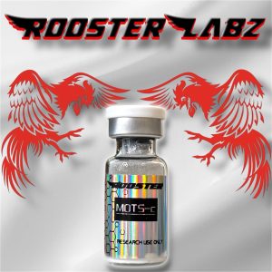 MOTS-c 10mg