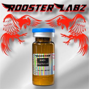 NAD+ (Buffered) 500mg