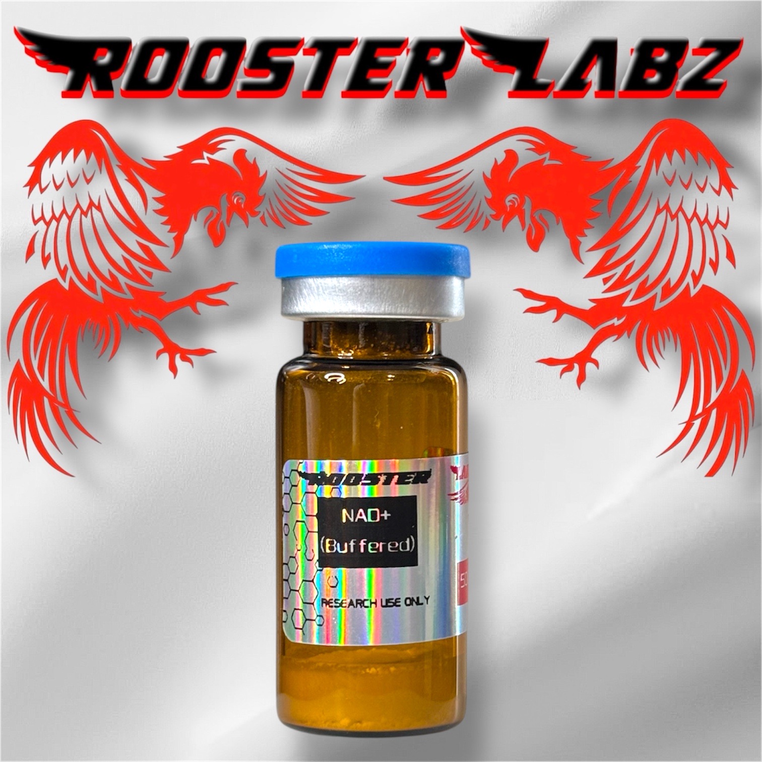 NAD+ (Buffered) 500mg